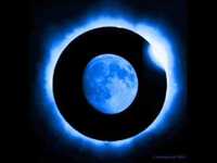 pochette album On the wrong side of the moon