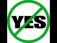 pochette album Opposite of yes