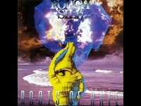 pochette album Sentimental trust