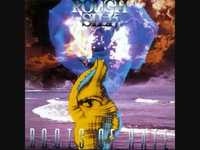 pochette album Ups and downs