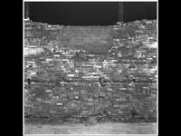 pochette album Walls of never