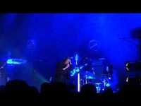 pochette album Amare