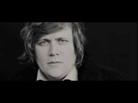 pochette album Anywhere from now