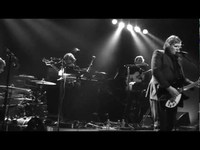 pochette album Lonely man