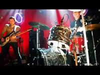 pochette album Odessey