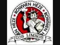 pochette album D'n duvel is los