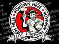 pochette album Henk is enne lollige vent