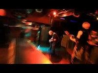 pochette album Dark star