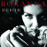 pochette album Here with me