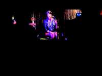 pochette album Rebel rose