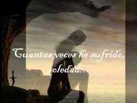 pochette album Como la lluvia en el cristal