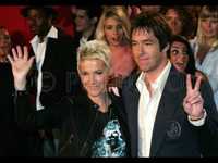 pochette album Drowning in you