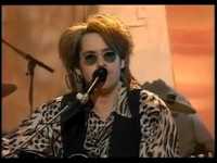 pochette album Here comes the weekend