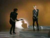 pochette album I call your name