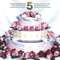 pochette album I want you