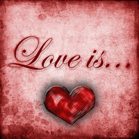 pochette album It must have been love