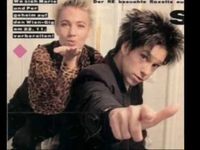 pochette album Reaching high