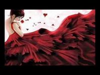 pochette album Soy una mujer