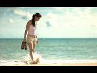 pochette album What's she like