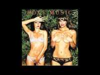 pochette album Three and nine