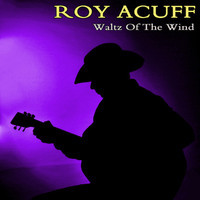 pochette album Waltz of the wind