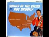 pochette album Columbus stockade blues