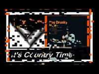 pochette album Early morning rain