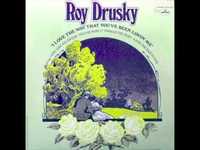 pochette album I can't go on loving you