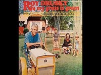 pochette album My grass is green