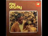 pochette album Our everlasting love has died