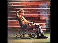 pochette album Silver wings