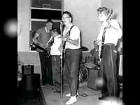 pochette album An empty cup