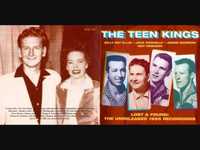 pochette album Brown eyed handsome man