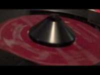 pochette album Cast iron arm