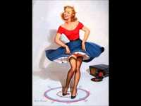 pochette album Dance