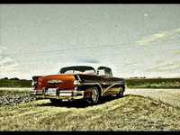 pochette album Darkness