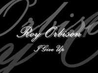 pochette album Give up