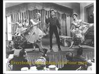 pochette album Good time party