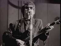 pochette album Jambalaya