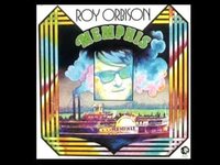 pochette album Memphis, tennessee