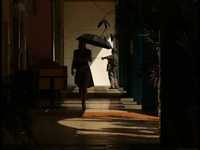 pochette album Mystery girl