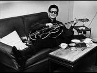 pochette album Old love song