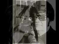 pochette album Shy away