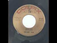 pochette album Sugar love