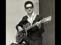 pochette album Time changed everything