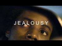 pochette album Jealousy
