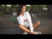 pochette album I got