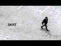 pochette album Skrt (remix)