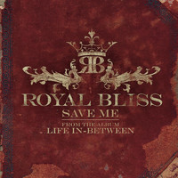 pochette album Save me