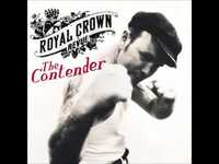 pochette album Big boss lee